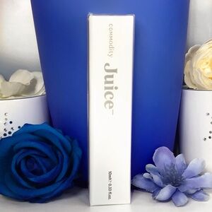 Commodity Juice Personal Eáu de Pàrfum Travel Spray *Brand New in SEALED Box